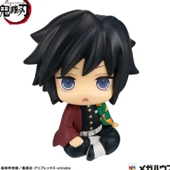 Discount MegaHouse Kimetsu no Yaiba - Tomioka Giyuu - Look Up - Kyoton ver.