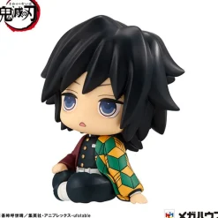 Discount MegaHouse Kimetsu no Yaiba - Tomioka Giyuu - Look Up - Kyoton ver.