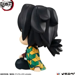 Discount MegaHouse Kimetsu no Yaiba - Tomioka Giyuu - Look Up - Kyoton ver.