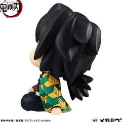 Discount MegaHouse Kimetsu no Yaiba - Tomioka Giyuu - Look Up - Kyoton ver.