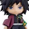 Best Good Smile Company Kimetsu no Yaiba - Tomioka Giyuu - Nendoroid - Nendoroid Swacchao