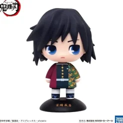 Best Takara Tomy A.R.T.S Kimetsu no Yaiba - Tomioka Giyuu - Yura Yura Head (Max Limited)