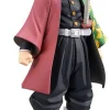 Banpresto Kimetsu no Yaiba - Tomioka Giyuu - Kimetsu no Yaiba Figure -Kizuna no Sou- Vol.5 (Bandai Spirits) New