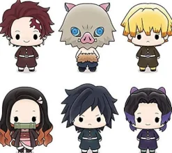 Discount MegaHouse As Manufacturer Kimetsu no Yaiba - Tomioka Giyuu - Chokkorin Mascot - Chokkorin Mascot Kimetsu no Yaiba - 2022 Re-release (MegaHouse)