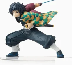 SEGA Kimetsu no Yaiba - Tomioka Giyuu - SPM Figure Hot
