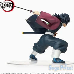 SEGA Kimetsu no Yaiba - Tomioka Giyuu - SPM Figure Hot