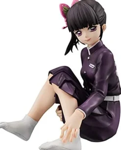 Hot MegaHouse Kimetsu no Yaiba - Tsuyuri Kanao - G.E.M. - Tenohira