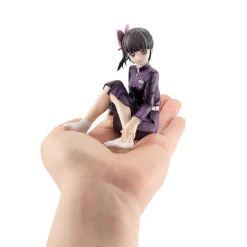 Hot MegaHouse Kimetsu no Yaiba - Tsuyuri Kanao - G.E.M. - Tenohira