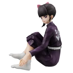 Hot MegaHouse Kimetsu no Yaiba - Tsuyuri Kanao - G.E.M. - Tenohira