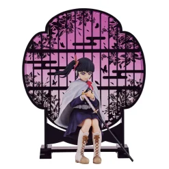 Bandai Spirits Kimetsu no Yaiba - Tsuyuri Kanao - Ichiban Kuji Kimetsu no Yaiba ~Kisatsu no Kokorozashi 3~ - Layer Scape - B Prize