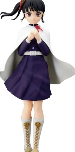 Bandai Spirits Kimetsu no Yaiba - Tsuyuri Kanao - Glitter & Glamours Online