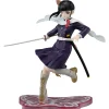 Bandai Spirits Kimetsu no Yaiba - Tsuyuri Kanao - Ichiban Kuji Kimetsu no Yaiba ~Orenu Kokoro to Yaiba de Susume~ - D Prize Hot