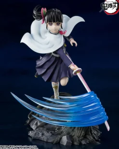 Bandai Spirits Kimetsu no Yaiba - Tsuyuri Kanao - Figuarts ZERO