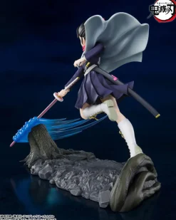 Bandai Spirits Kimetsu no Yaiba - Tsuyuri Kanao - Figuarts ZERO