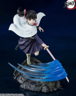 Bandai Spirits Kimetsu no Yaiba - Tsuyuri Kanao - Figuarts ZERO