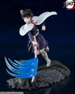 Bandai Spirits Kimetsu no Yaiba - Tsuyuri Kanao - Figuarts ZERO