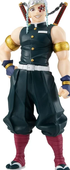 Outlet Good Smile Company Kimetsu no Yaiba - Uzui Tengen - Pop Up Parade