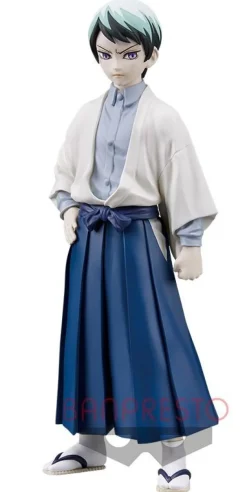 Bandai Spirits Kimetsu no Yaiba - Yushirou - Kizuna no Sou Vol.21 Hot