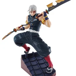 Best Bandai Spirits Kimetsu no Yaiba - Yuukaku-hen - Uzui Tengen - Ichiban Kuji Kimetsu no Yaiba ~Uzui Tengen Kenzan!~ - C Prize