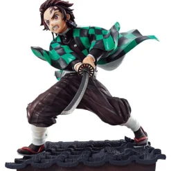 Online Bandai Spirits Kimetsu no Yaiba - Yuukaku-hen - Kamado Tanjirou - Ichiban Kuji Kimetsu no Yaiba ~Uzui Tengen Kenzan!~ - B Prize