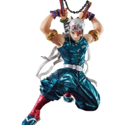 Bandai Spirits Kimetsu no Yaiba - Yuukaku-hen - Uzui Tengen - Big Scale - Ichiban Kuji Kimetsu no Yaiba ~Uzui Tengen Kenzan!~ - Last One Ver. - Last One Prize Hot