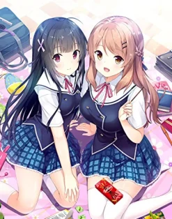 Entergram Kimi no Hitomi ni Hit Me Sale