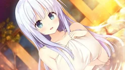 Entergram Kimi no Hitomi ni Hit Me Sale