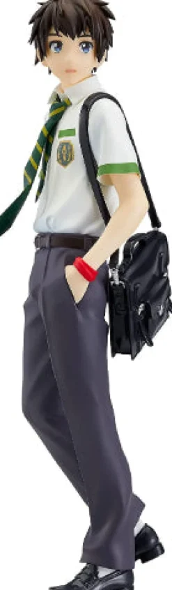 Sale Good Smile Company Kimi no Na wa. - Tachibana Taki - Pop Up Parade