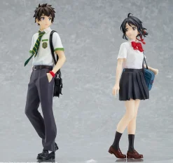 Sale Good Smile Company Kimi no Na wa. - Tachibana Taki - Pop Up Parade
