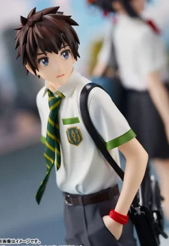 Sale Good Smile Company Kimi no Na wa. - Tachibana Taki - Pop Up Parade