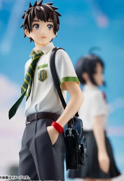 Sale Good Smile Company Kimi no Na wa. - Tachibana Taki - Pop Up Parade