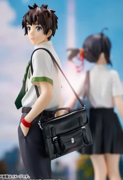 Sale Good Smile Company Kimi no Na wa. - Tachibana Taki - Pop Up Parade