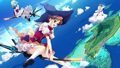 Entergram Kimi wo Aogi Otome wa Hime Ni Sale