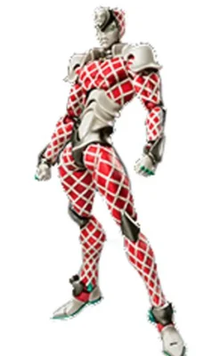 Sale Medicos Entertainment King Crimson | Super Action Statue