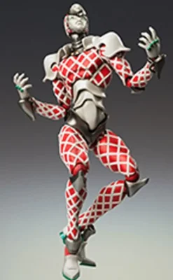 Sale Medicos Entertainment King Crimson | Super Action Statue