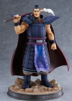 Bell Fine Kingdom - Ou Ki - 1/7 Clearance