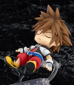 Outlet Good Smile Company Kingdom Hearts - Sora - Nendoroid #965