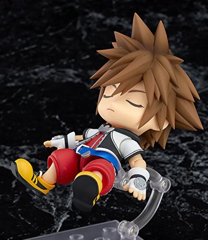 Outlet Good Smile Company Kingdom Hearts - Sora - Nendoroid #965