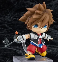 Outlet Good Smile Company Kingdom Hearts - Sora - Nendoroid #965