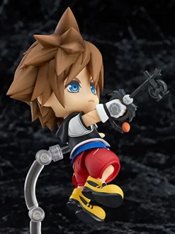 Outlet Good Smile Company Kingdom Hearts - Sora - Nendoroid #965