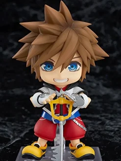 Outlet Good Smile Company Kingdom Hearts - Sora - Nendoroid #965