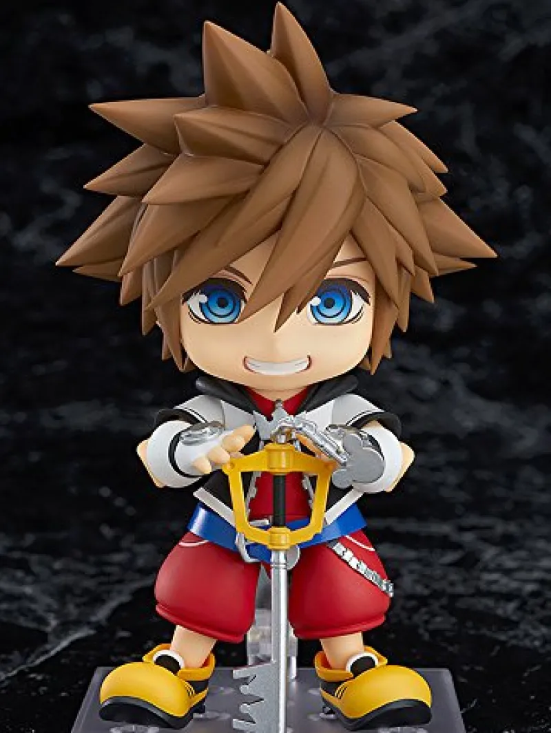 Outlet Good Smile Company Kingdom Hearts - Sora - Nendoroid #965