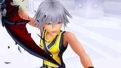 Square Enix Kingdom Hearts HD 1.5+2.5 Remix Clearance