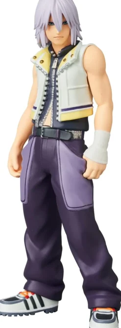 Medicom Toy Kingdom Hearts II - Riku - UDF Kingdom Hearts II - Ultra Detail Figure (No.785)