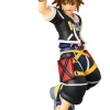 Medicom Toy Kingdom Hearts II - Sora - UDF Kingdom Hearts II - Ultra Detail Figure (No.784) Online