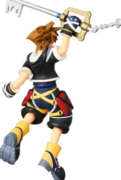 Medicom Toy Kingdom Hearts II - Sora - UDF Kingdom Hearts II - Ultra Detail Figure (No.784) Online