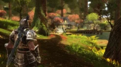 Spike Kingdoms of Amalur: Reckoning