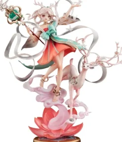 New Apex Innovation Kings of Glory - Yao - 1/7 - Divine Deer Ver.