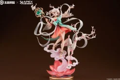 New Apex Innovation Kings of Glory - Yao - 1/7 - Divine Deer Ver.