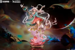 New Apex Innovation Kings of Glory - Yao - 1/7 - Divine Deer Ver.